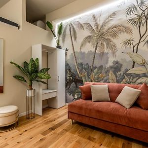 Appartement met een Slaapkamer